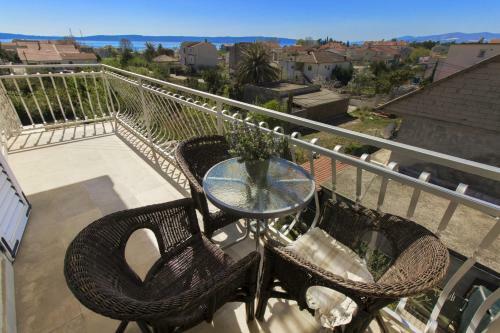 Barun Apartments Kastela