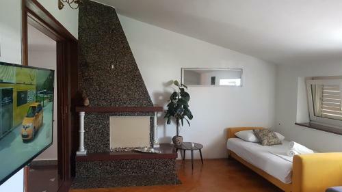 Barun Apartments Kastela