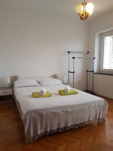Barun Apartments Kastela