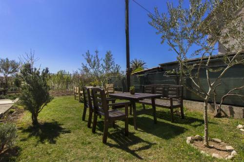 Barun Apartments Kastela