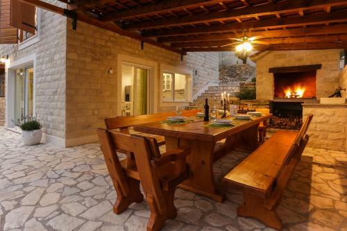 Villa Vacation House/ku?a Za Odmor Vortex