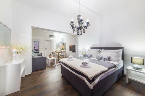Apartamentos Villa Ipm Luxury With Private Pool