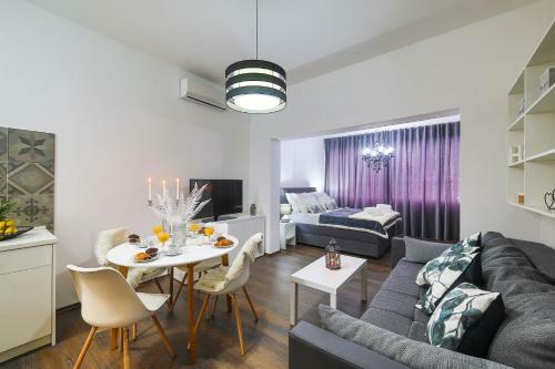 Apartamentos Villa Ipm Luxury With Private Pool