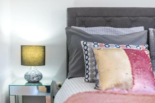 Apartamentos Villa Ipm Luxury With Private Pool