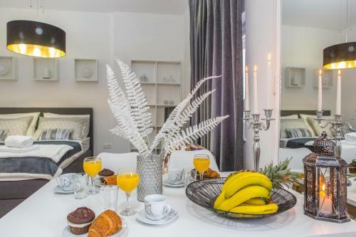 Apartamentos Villa Ipm Luxury With Private Pool