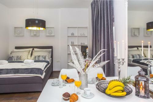 Apartamentos Villa Ipm Luxury With Private Pool