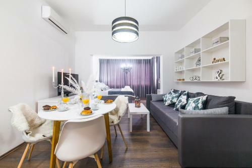 Apartamentos Villa Ipm Luxury With Private Pool