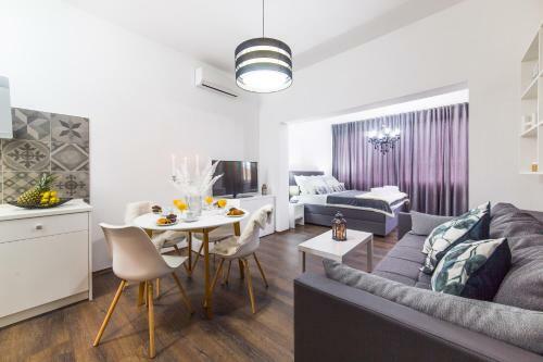 Apartamentos Villa Ipm Luxury With Private Pool