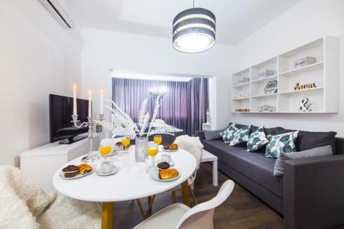 Apartamentos Villa Ipm Luxury With Private Pool