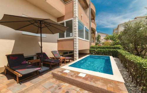 Apartamentos Villa Ipm Luxury With Private Pool