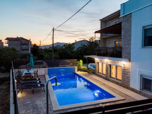 Apartmani Jukic