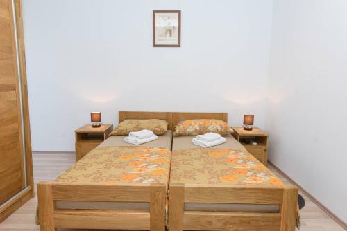 Hostal Luxury Rooms Ivana