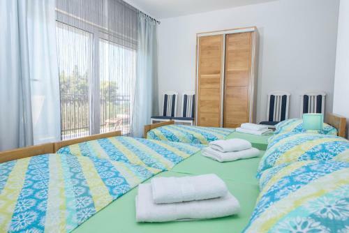 Hostal Luxury Rooms Ivana