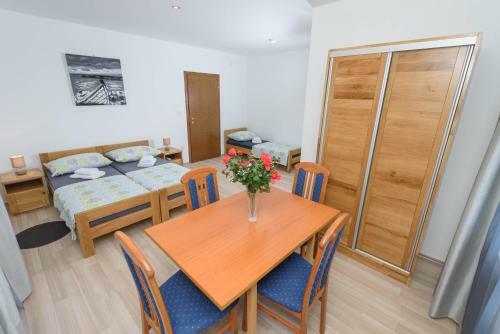 Hostal Luxury Rooms Ivana