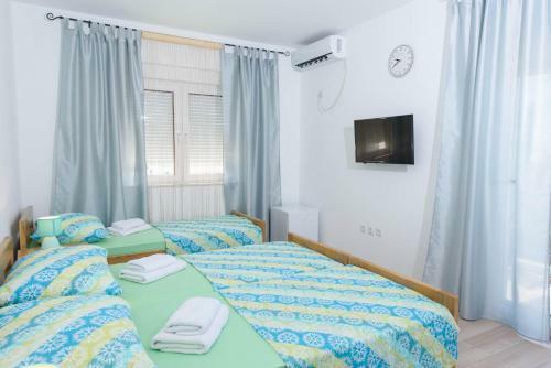 Hostal Luxury Rooms Ivana
