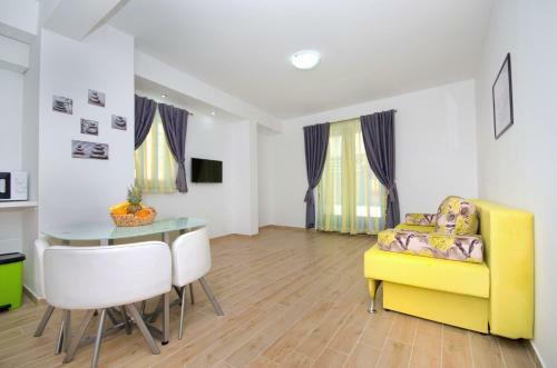 Apartments Keli
