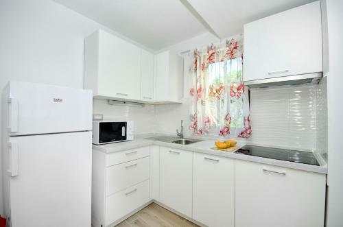 Apartments Keli