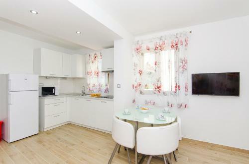 Apartments Keli