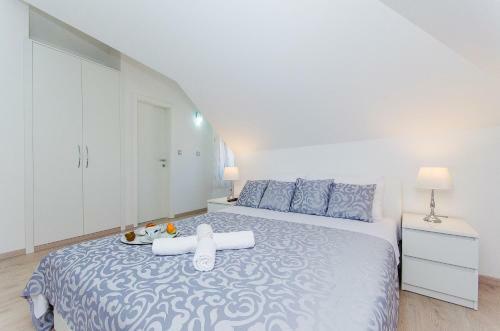 Apartments Keli