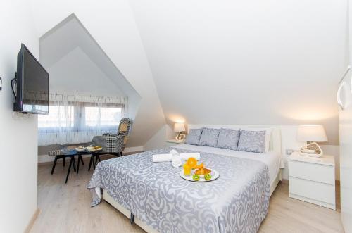 Apartments Keli