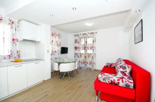 Apartments Keli