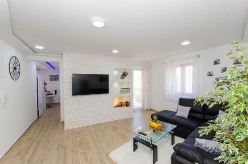 Apartments Keli