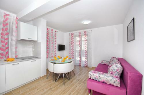 Apartments Keli