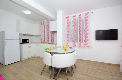 Apartments Keli