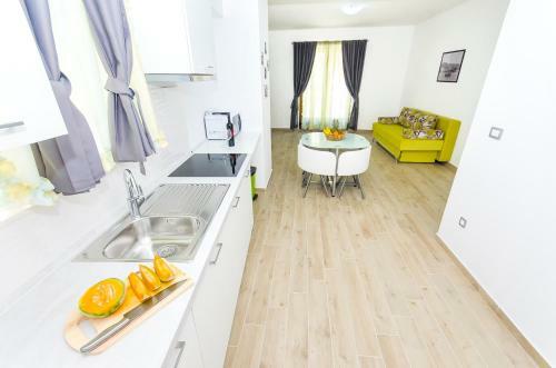 Apartments Keli