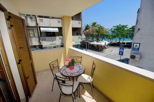 Apartments Keli