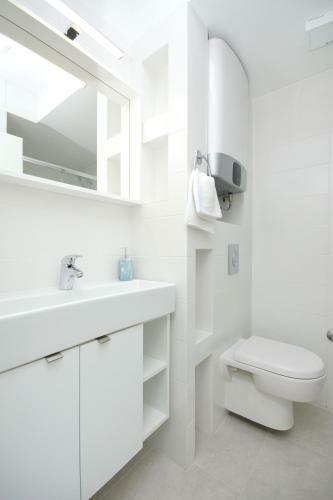 Apartments Keli