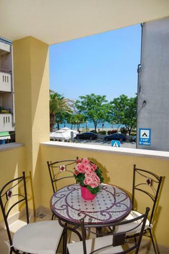 Apartments Keli