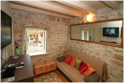 Apartment Villa Liliput