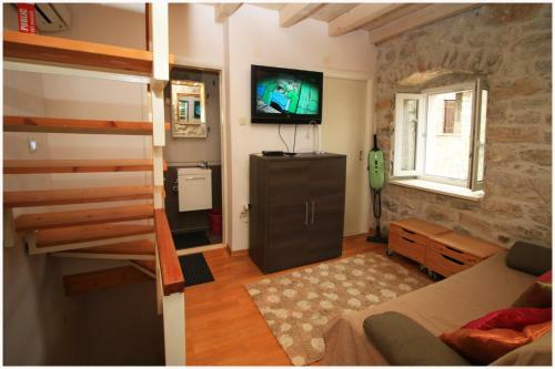 Apartment Villa Liliput