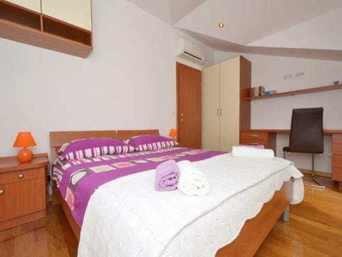Apartment Franka