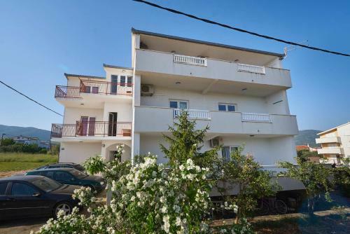 Apartamentos Calypso