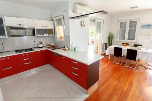 Luxury Villa Castrum