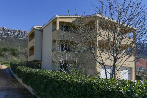 Apartman Milka