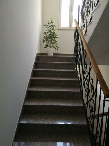 Apartman Milka