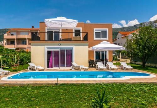 Villa Ku?a Za Odmor Hana