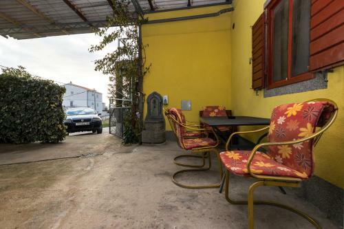 Apartments Toni With Free Parking