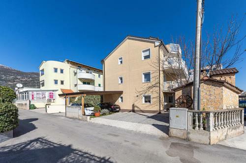 Apartments Jelena