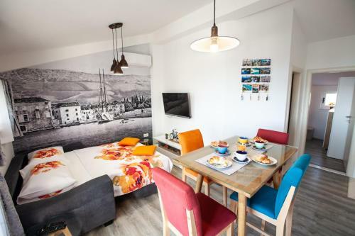 New Modern Apartments Dm