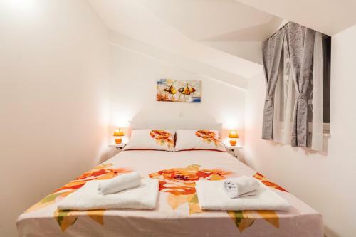 New Modern Apartments Dm