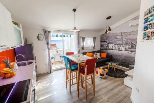 New Modern Apartments Dm