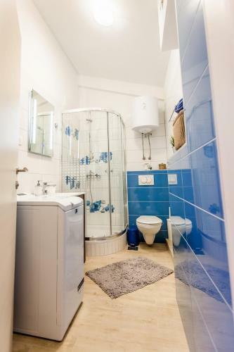 New Modern Apartments Dm