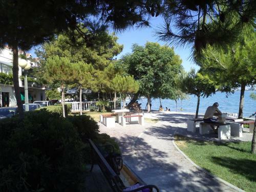 Apartamentos Penthouse - Sea View