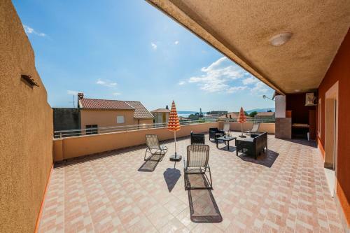 Apartamentos Penthouse - Sea View