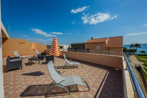 Apartamentos Penthouse - Sea View