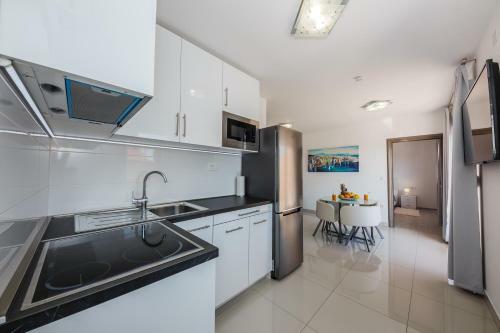 Apartamentos Penthouse - Sea View